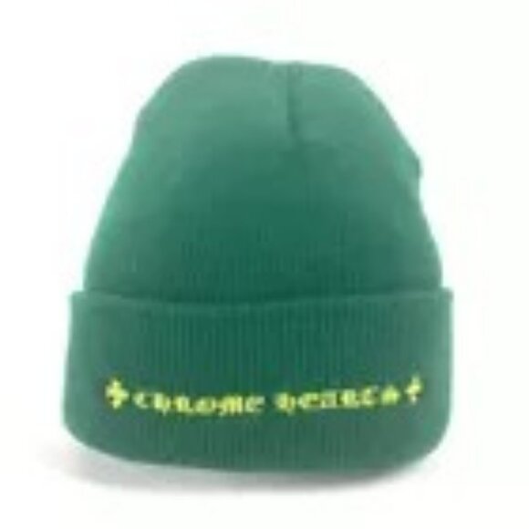 CHROME HEARTS Matty Boy MATTY BOY beanie hat knit hat knit cap Knit hat main image 6